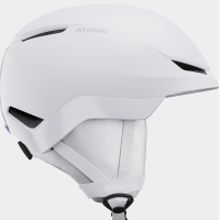 Atomic Revent Lite White Heathe Skihelm