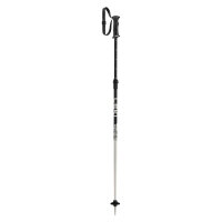 Leki Rider Vario Kinderskistock 85-105cm teleskopierbar black