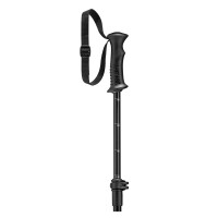 Leki Rider Vario Kinderskistock 85-105cm teleskopierbar black