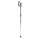 Leki Rider Vario Kinderskistock 85-105cm teleskopierbar black