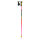 Leki WCR Evo Lite SL TR Skistock neonpink-neonorange-neonyellow