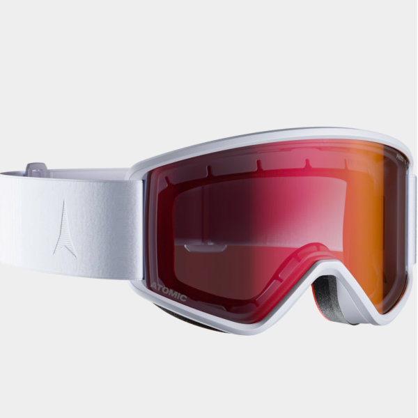 Atomic Savor M Photo White Skibrille
