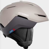 Atomic Savor GT Amid Dust Skihelm