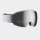 Atomic Redster L HD Grey Skibrille