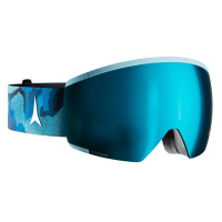 Atomic Redster L HD Signature MS Camo Skibrille