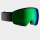 Atomic Redster L HD Black Skibrille