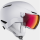 Atomic Revent Visor Photo White Heather Skihelm