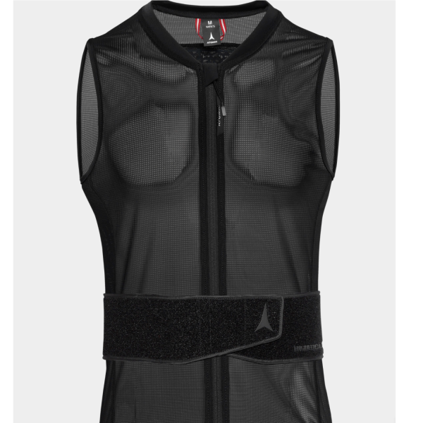 Atomic Live Shield Amid Lite Vest M black