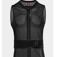 Atomic Live Shield Amid Lite Vest M black