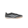 Adidas Predator Club In Sala Hallenfußballschuhe IH2120 schwarz/silber