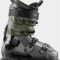 Atomic Hawx Prime 110 Skischuh Olive/Black