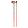 Leki WCR Pro Lite SL TR Skistock bright red-violet-neonyellow