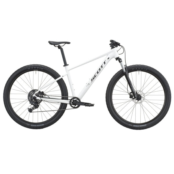 Scott Contrail 40 Mountainbike white