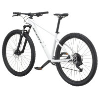 Scott Contrail 40 Mountainbike white