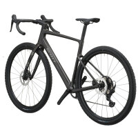 Scott Addict Gravel 40 carbon black