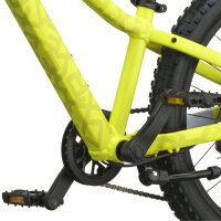 Scott Roxter 200 Kinderfahrrad Mountainbike 20-Zoll zesty yellow