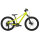 Scott Roxter 200 Kinderfahrrad Mountainbike 20-Zoll zesty yellow
