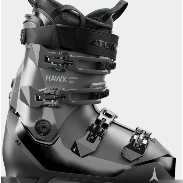 Atomic Hawx Magna 110 S Skischuh Black/Slate