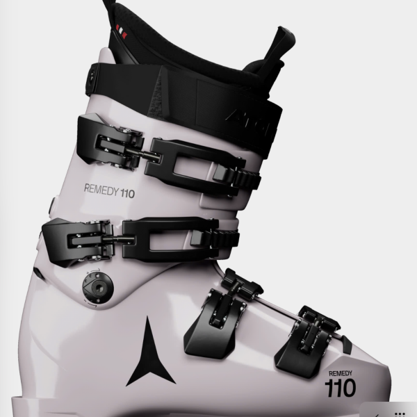 Atomic Hawx Remedy 110 S Skischuh Dust/Black
