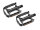 Speed 530 MTB Pedal Alu