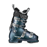 Tecnica Mach1 LV 105 W TD2 GW Skischuhe Schillerndes...
