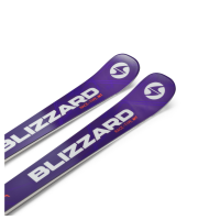Blizzard Firebird Race Type MT + Bindung Comp 16 GW...