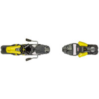 Stöckli Bindung Strive 13 GW D90 yellow f. Montero...