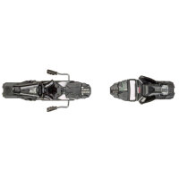 Stöckli Bindung Strive 13 GW D90 black shine-matt f....