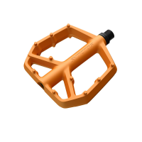 Syncros Flat Pedals Squamish III Pedale Orange