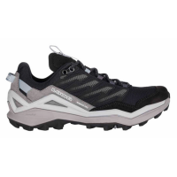 Lowa Maddox PRO GTX LO 3113319930 schwarz/grau Wanderschuh