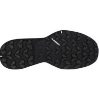 Lowa Maddox PRO GTX LO 3113319930 schwarz/grau Wanderschuh