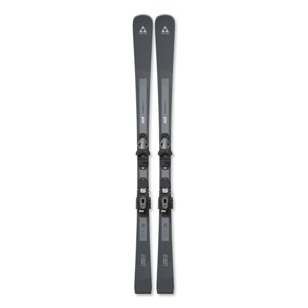 Fischer LITE 68 + RS 9 SLR Damenski 2027
