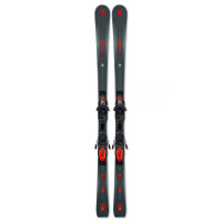 Fischer THE CURV DTI + RS 11 PR Pistenski 2027