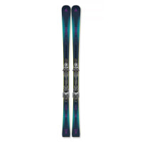 Fischer THE CURV GTX + VX 13 PR Ski 2027
