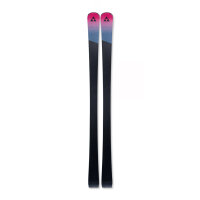 Fischer THE CURV GTX + VX 13 PR Ski 2027
