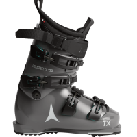 Atomic Redster TX 120 Anthracite/Black/Teal Skischuh