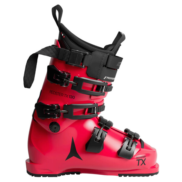 Atomic Redster TX 130 Tension/Black/Magenta Skischuh