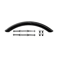 Ortlieb Quick Rack Mudguard 38mm Schutzblech f. Quick Rack