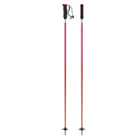 Atomic Redster Red Tension Skistock