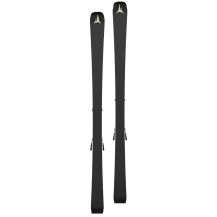 Atomic Redster Q7 Revoshock C + M 12 GW Ski 2027