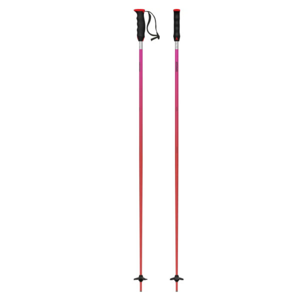 Atomic Redster Red Tension JR Skistock