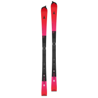 Atomic Redster S9 FIS M 165 + NY Icon 12 GW Bindung Red...