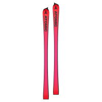 Atomic Redster S9 FIS M 165 + NY Icon 12 GW Bindung Red 2027 Slalomski Set