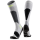 X-Socks Ski Discover OTC RHINO GREY/CANARY