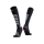 X-Socks Ski Anatomix Expert Merino OTC X Black