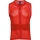 Atomic Live Shield Amid Lite Vest JR Red