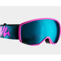 Atomic Revent JR S Flash Graphic/Pink Kinder Skibrille