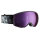 Atomic Revent JR S Flash  Graphic/Iron Ore/Sage Kinder Skibrille