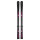 Head WC Rebels e.Race mit Prot. Evo 13 GW black/pink
