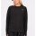 Eivy Loose Fit Wool Top Black Leopard Damen